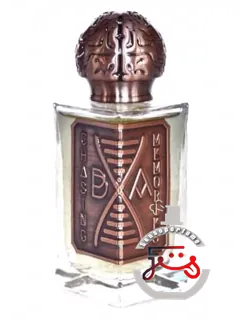 چِیسینگ مِموریز بروکَن آناتومی پرفیومز | chasing memories broken anatomy perfumes
